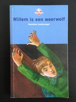 Willem Is Een Weerwolf