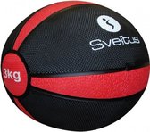 Medicijnbal - Fitness bal - 3 kilo