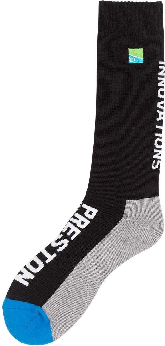Preston Celcius Socks Size 39-43
