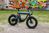 Lumo One Fatbike