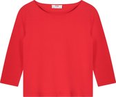 Kyra Robin Pullover Rood  Dames maat L