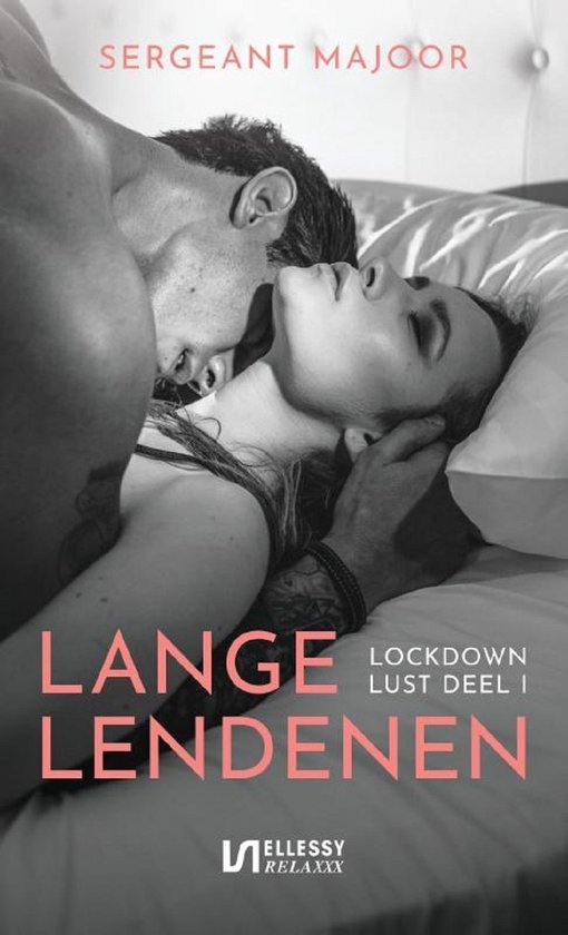 Lockdown lust-trilogie  -   Lange lendenen