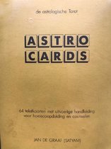 Astro Cards