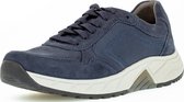 Pius Gabor 8002.10.02 - heren sneaker - blauw - maat 45 (EU) 10.5 (UK)