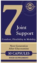 7 Joint Support Solgar 90 Capsules