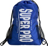 Super Pro Combat Gear Carry Bag Blauw/Wit