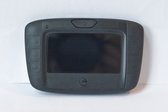 Gazelle Display stuur XTRA/EX Fietscomputer ( Zwart )