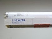 Osram L 10W/640 48cm Diameter-2,5cm dimbaar G13