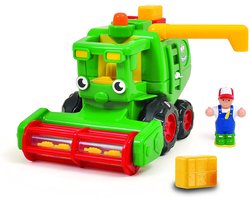 WOW Toys Speelgoedvoertuig Auto Penny's Pooch