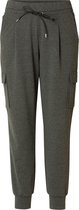 IVY BEAU Steffie Broek - Dark Grey/Melange - maat 38