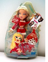 Bratz cloe holiday