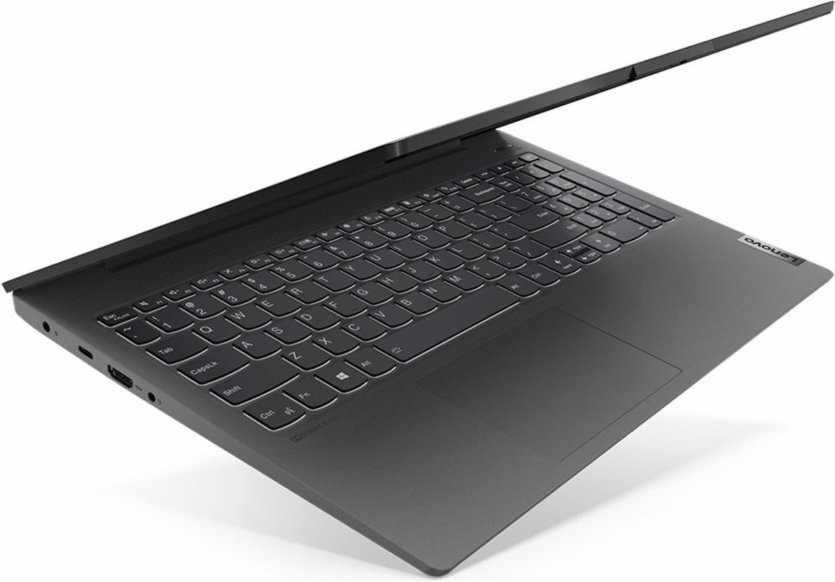 Lenovo laptop IdeaPad 5 15.6 | AMD Ryzen 7 | 8 GB | 512 GB | bol