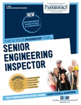 Career Examination Series - Senior Engineering Inspector