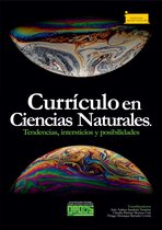 Investigación - Currículo en Ciencias Naturales.