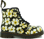 Dr. Martens 1460 Pascal J Flowers Schoenen - Maat 34