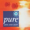 Stuart Jones - Pure Love & Light (CD)