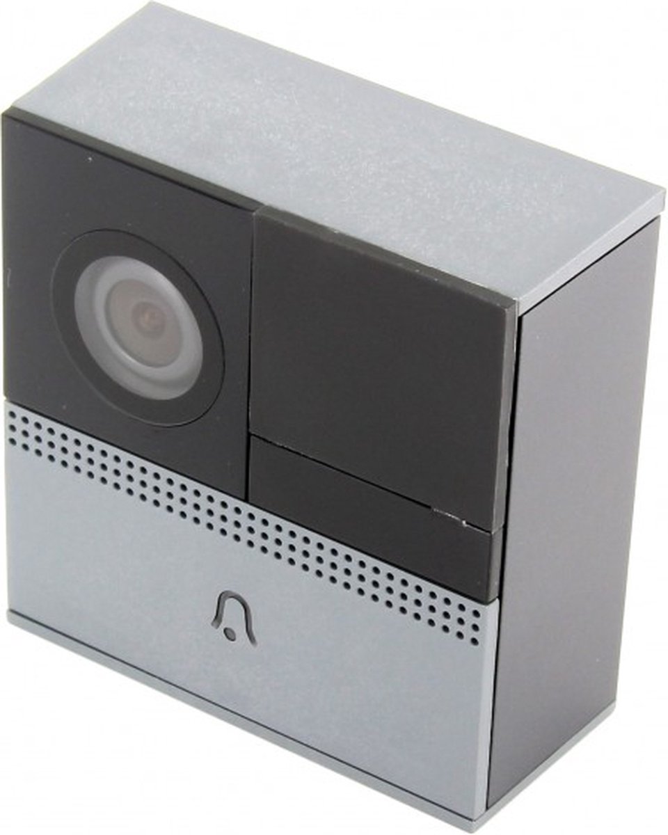 DiO Draadloze Videofoon Intercom met Wifi - afbeelding 2