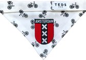 Honden Bandana Amsterdam Honden Accessoires