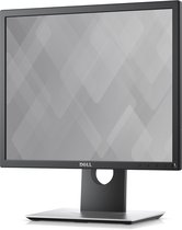 Dell P1917s - 19 inch (Refurbished) - LCD-IPS monitor - HDMI - DisplayPort - VGA - USB - Verstelbaar