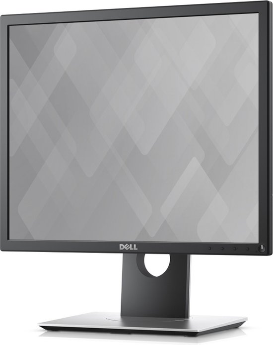 Draai vast Gewoon Walging Dell P1917s - 19 inch (Refurbished) - LCD-IPS monitor - HDMI - DisplayPort  - VGA - USB... | bol.com