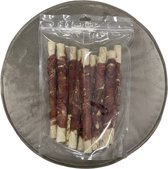KENGZ - Rawhide with Duck 20 cm - 500 gram