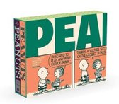 The Complete Peanuts 1955-1958