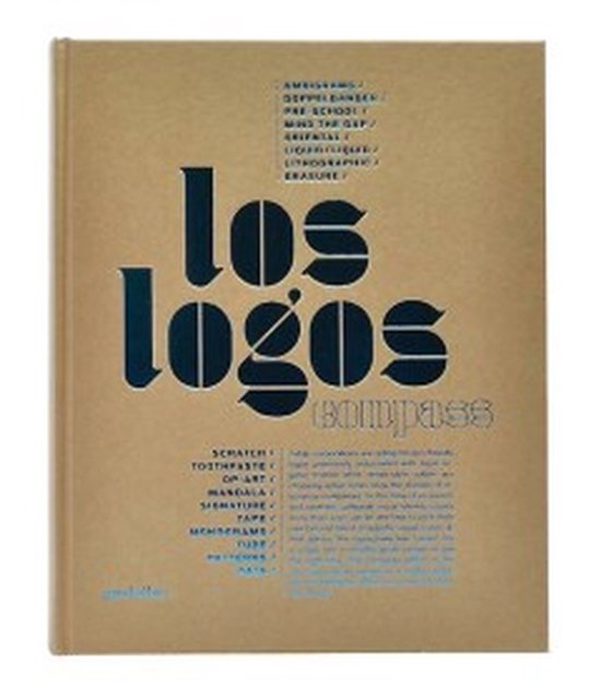 Los Logos - cover