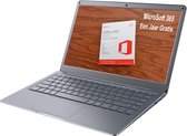 Jumper EZbook X3 - Windows laptop - 13.3 inch