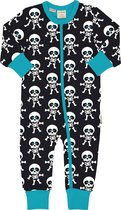 Rompersuit LS CLASSIC SKELETON 74/80