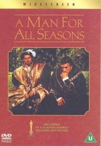 a Man for all Seasons (dvd)