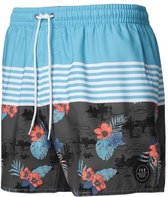 PROTEST Zwembroek Frandy Beach RT - Heren - Blauw