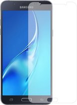 Samsung J5 2016 screenprotector - Beschermglas Samsung Galaxy J5 2016 Screen protector glas - 1 stuk