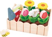 Lelin Toys - Jardin Fleurs