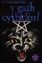 Cyfres Gwaed Oer: Gath a'r Cythraul, Y