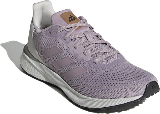 adidas Astrarun W Boost - Dames Hardloopschoenen Sport Running Schoenen  Paars EG5835 - | bol.com