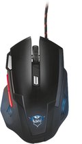 NEEBO Gaming Optical Mouse Gxt 111  for Notebook, PC, Mac, Laptop, Computer / Windows - Black