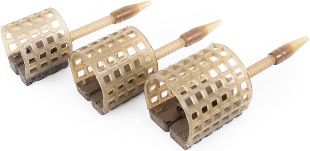 Preston ICS In-Line Cage Feeder