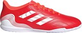 adidas Copa Sense.4 Sportschoenen - Maat 46 2/3 - Mannen - rood - wit
