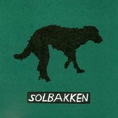 Solbakken - Klonapet (CD)