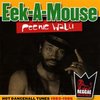 Eek-A-Mouse - Peenie Walli 1983-1985 (CD)