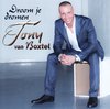 Tony Van Boxtel - Droom Je Dromen (CD)