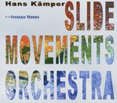 Hans Orchestra Kamper - Iveragh Moods (CD)