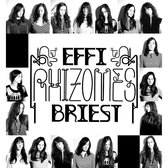 Effi Briest - Rhizomes (CD)