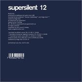 Supersilent - 12 (CD)