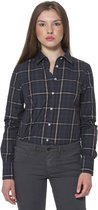 FRED PERRY Shirt with long Sleeves  Women - S / NERO