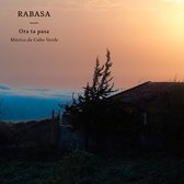Rabasa - Ora ta pasa (CD)