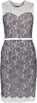 GANT Short dress Women - 38 / BLU