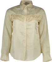 GANT Shirt with long Sleeves  Women - L / BEIGE