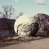 Quasiland - Quasiland (CD)
