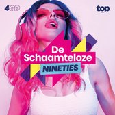 Various Artists - Topradio - De Schaamteloze Nineties (4 CD)